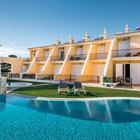 Rosal D By Algarve Holidays 알부페이라
