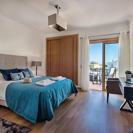 Rosal D By Algarve Holidays * 알부페이라