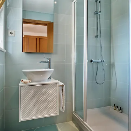 Rosal D By Algarve Holidays 아파트 알부페이라