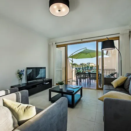 Rosal D By Algarve Holidays Apartment *