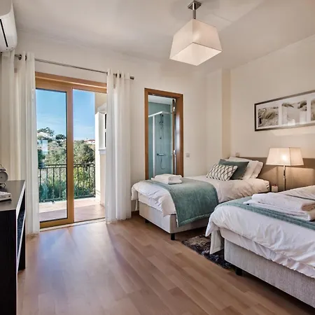 Rosal D By Algarve Holidays Apartment *
