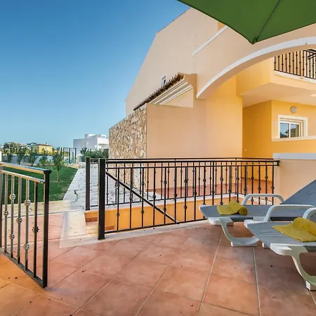 Apartament Rosal D By Algarve Holidays *