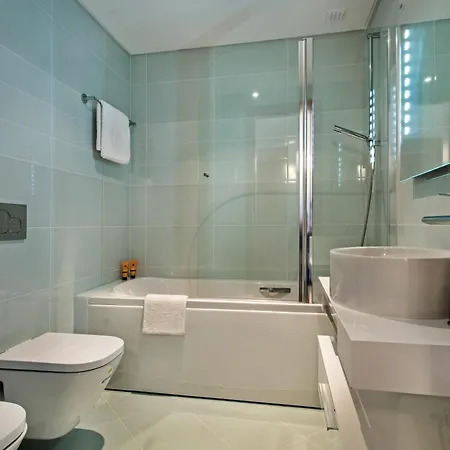 Διαμέρισμα Rosal D By Algarve Holidays Αλμπουφέιρα
