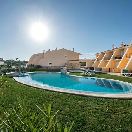 Rosal D By Algarve Holidays *